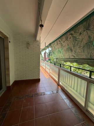 Alquiler habitación