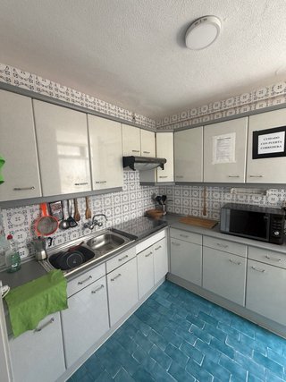 Alquiler habitación