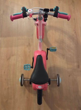 Bicicleta infantil Btwin