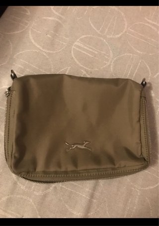 Bolso Bimba y Lola Beige