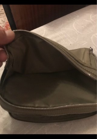 Bolso Bimba y Lola Beige