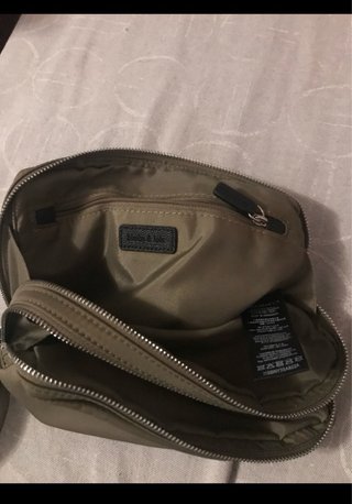 Bolso Bimba y Lola Beige
