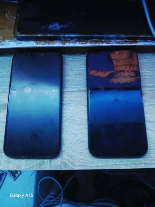Leer bien: Iphone 11 y XR para PIEZAS