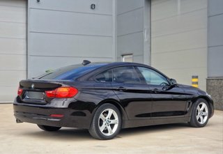 BMW Serie 4 2015