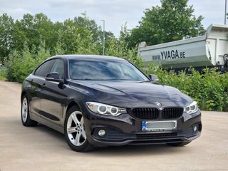 BMW Serie 4 2015