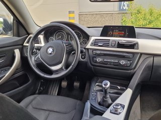 BMW Serie 4 2015