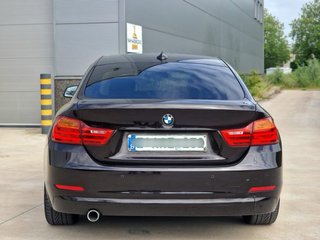 BMW Serie 4 2015