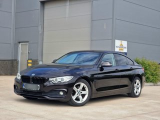 BMW Serie 4 2015