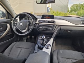 BMW Serie 4 2015