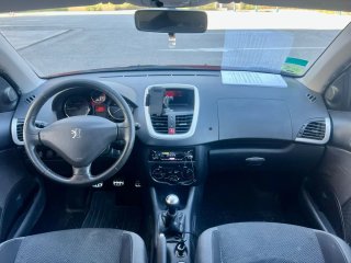 Peugeot 206 2009