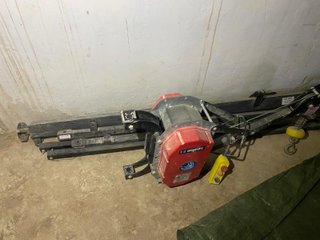 Montacargas WISKEHRS Senior 304