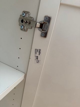 Estantería Billy Ikea Blanca