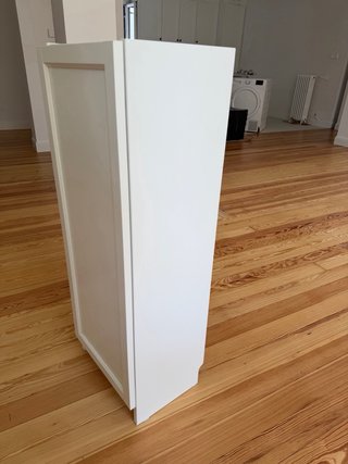 Estantería Billy Ikea Blanca