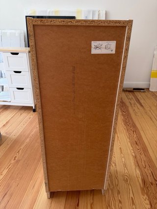 Estantería Billy Ikea Blanca