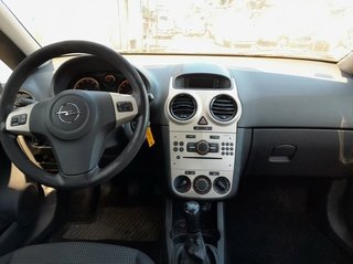 Opel brazo suspensión corsa d selective 1149898
