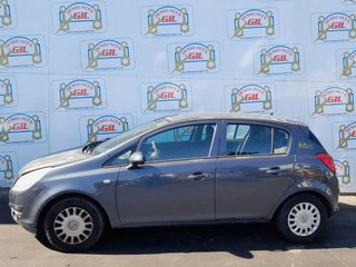 Opel brazo suspensión corsa d selective 1149898