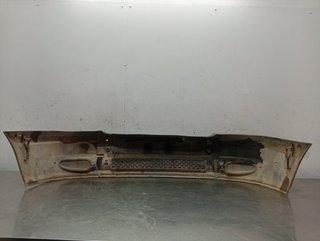 PARAGOLPES DELANTERO FORD TRANSIT FURGÓN CORTO (F