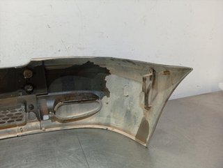 PARAGOLPES DELANTERO FORD TRANSIT FURGÓN CORTO (F