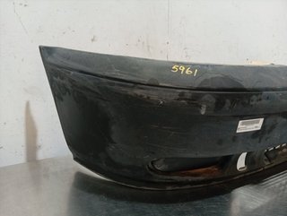 PARAGOLPES DELANTERO FORD TRANSIT FURGÓN CORTO (F