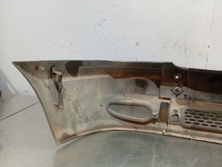 PARAGOLPES DELANTERO FORD TRANSIT FURGÓN CORTO (F