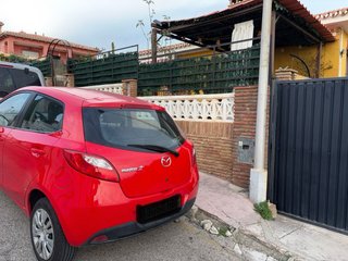 Mazda 2 2010