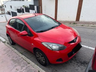 Mazda 2 2010