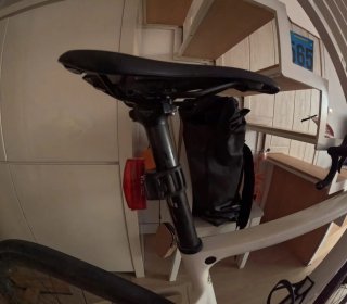 Orbea Orca Talla 51 - Bicicleta Carretera