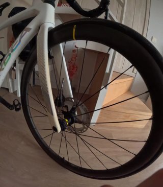 Orbea Orca Talla 51 - Bicicleta Carretera
