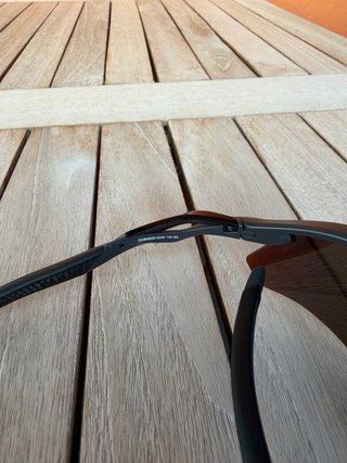 Gafas Oakley OO9495D