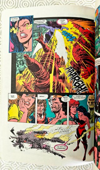Grandes Sagas Marvel - Vengadores Venganza Mortal