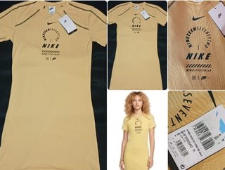 Vestido deportivo mujer Nike