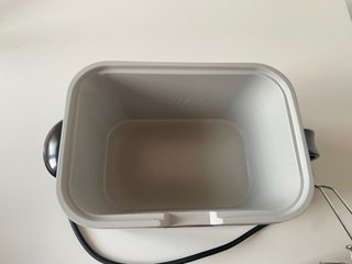 Freidora Jata 1,3L