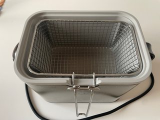 Freidora Jata 1,3L