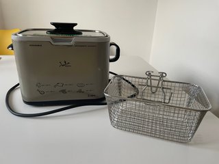 Freidora Jata 1,3L