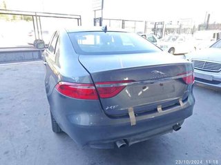 219182 t2h23521pvj luz jaguar xf - 2.0 20d mt (180