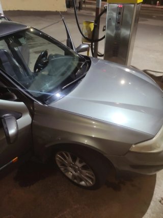 Renault Laguna 2004