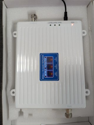 Repetidor Señal Móvil 2G 3G 4G LTE 177958