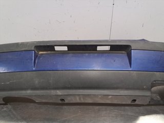 PARAGOLPES TRASERO SEAT IBIZA (6K1) S / R