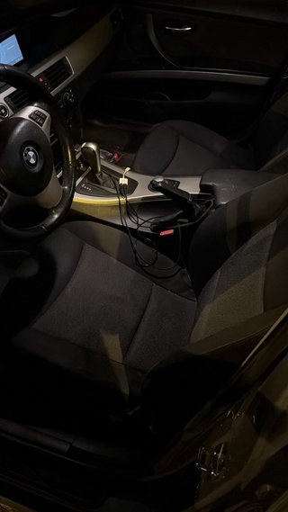 BMW Serie 3 2006