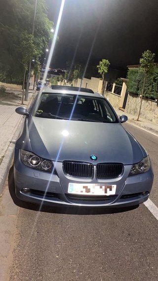 BMW Serie 3 2006