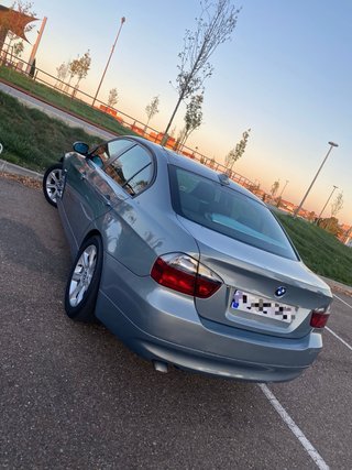 BMW Serie 3 2006