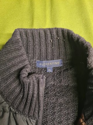Lote 2 Chaquetas Invierno Hombre XL Tutto Bene