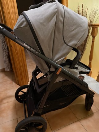 Passeggino Inglesina Aptica XT