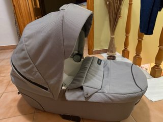 Passeggino Inglesina Aptica XT