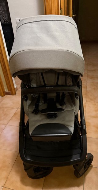 Passeggino Inglesina Aptica XT