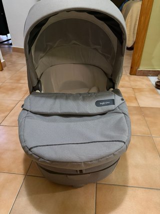 Passeggino Inglesina Aptica XT