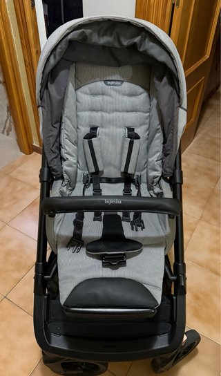 Passeggino Inglesina Aptica XT