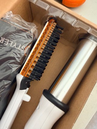 Instyler Shinyplus Rizador Giratorio