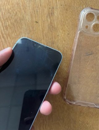 iPhone 14 Azul 128GB