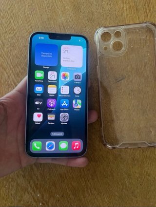 iPhone 14 Azul 128GB